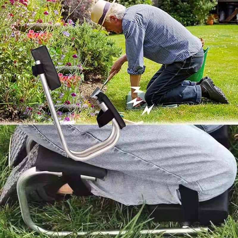 Zevolim| KneeGuardPro – Extend your working hours without knee and back pain