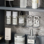 Plastic Shelving Unit