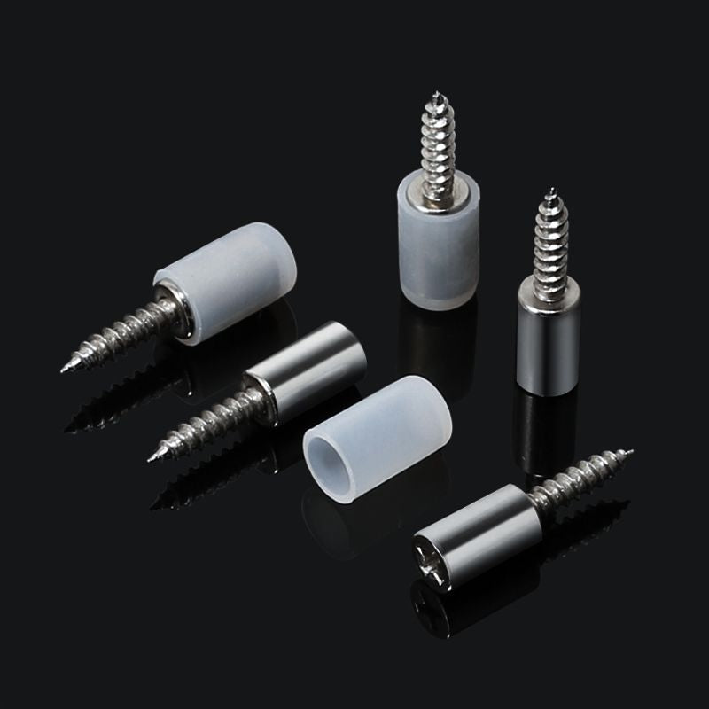 Self-tapping screws Cabinet laminate support