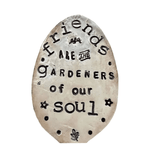 Zevolim| Garden marker friendship gift