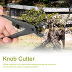Branch Knob Cutter for Gardening | Bowlift