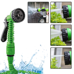 Zevolim| Expandable Garden Hose with Spray Gun