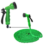 Zevolim| Expandable Garden Hose with Spray Gun