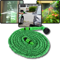 Zevolim| Expandable Garden Hose with Spray Gun