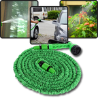 Zevolim| Expandable Garden Hose with Spray Gun