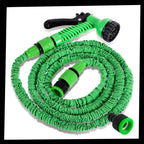 Zevolim| Expandable Garden Hose with Spray Gun