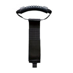 3 Pack Nylon Storage Straps with Handle, Garden Hose & Cord Organizer