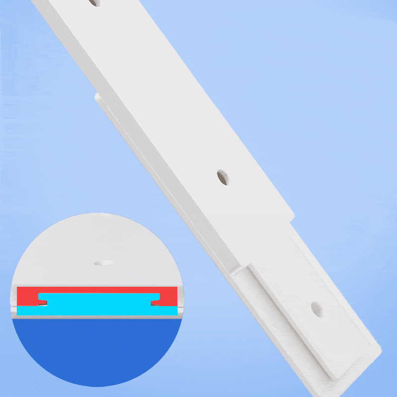 Self-adhesive die-free base holder