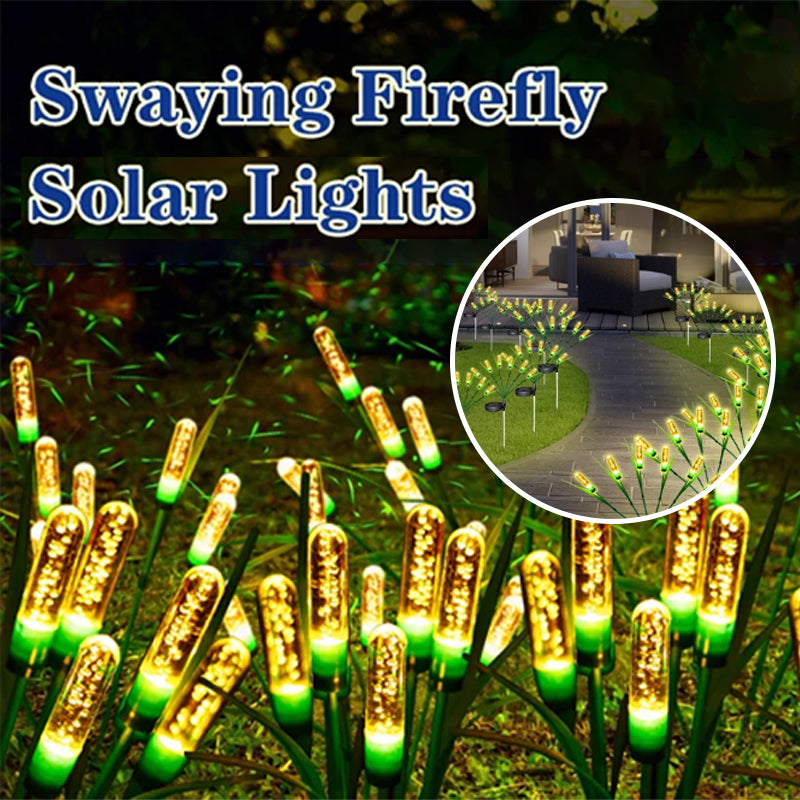 Zevolim| Reeds Solar Garden Light