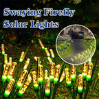 Zevolim| Reeds Solar Garden Light