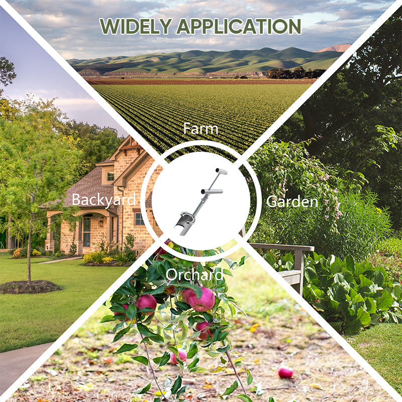 Zevolim| Garden Planting and Transplant Tool