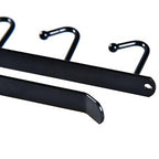 Multifunctional Storage Hooks
