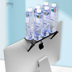 Creative Multifunctional Screen Upper Cabinet