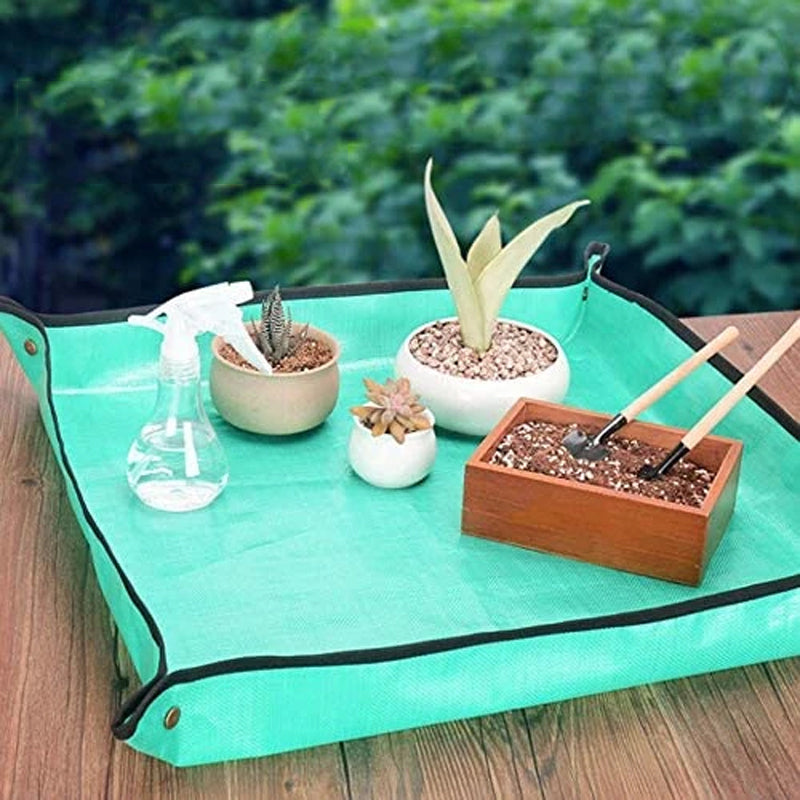Zevolim| Gardening Transplanting Pot Pad