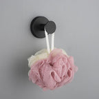 Bathroom Towel Holder Utility Shower Hooks | Bowlift
