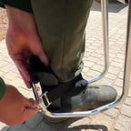 Zevolim| KneeGuardPro – Extend your working hours without knee and back pain