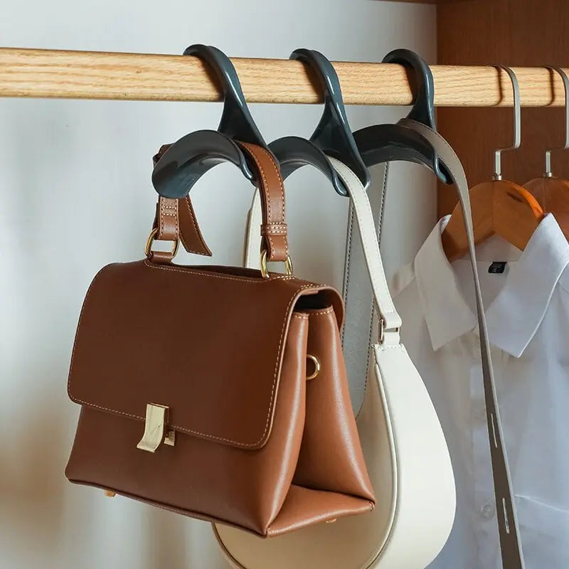 VibeHold — Finally proper bags that stay protected and stylish!