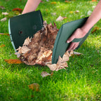 Zevolim| Ergonomic Garden Waste Grabbers – Grass & Leaf Collector