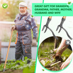 Zevolim| Robust garden tool