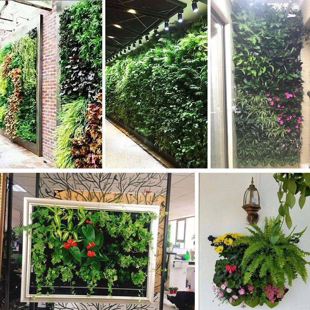 Zevolim| Vertical Hanging Growing Bag