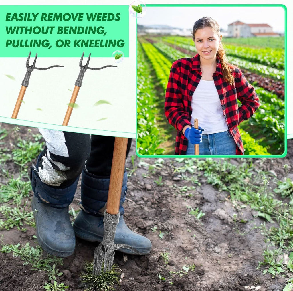 Zevolim| Robust garden tool
