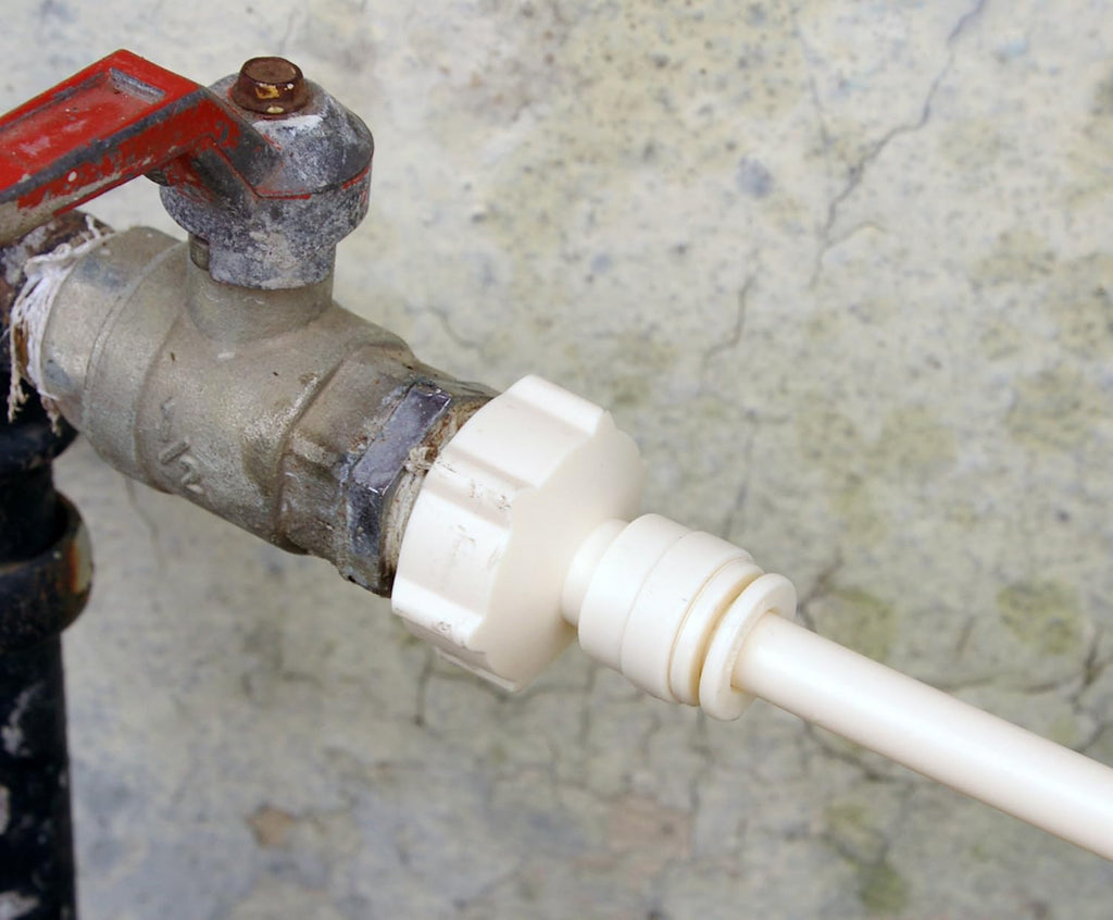 Zevolim| Spray irrigation system – Water hose with spray nozzles for refreshing cooling in the garden