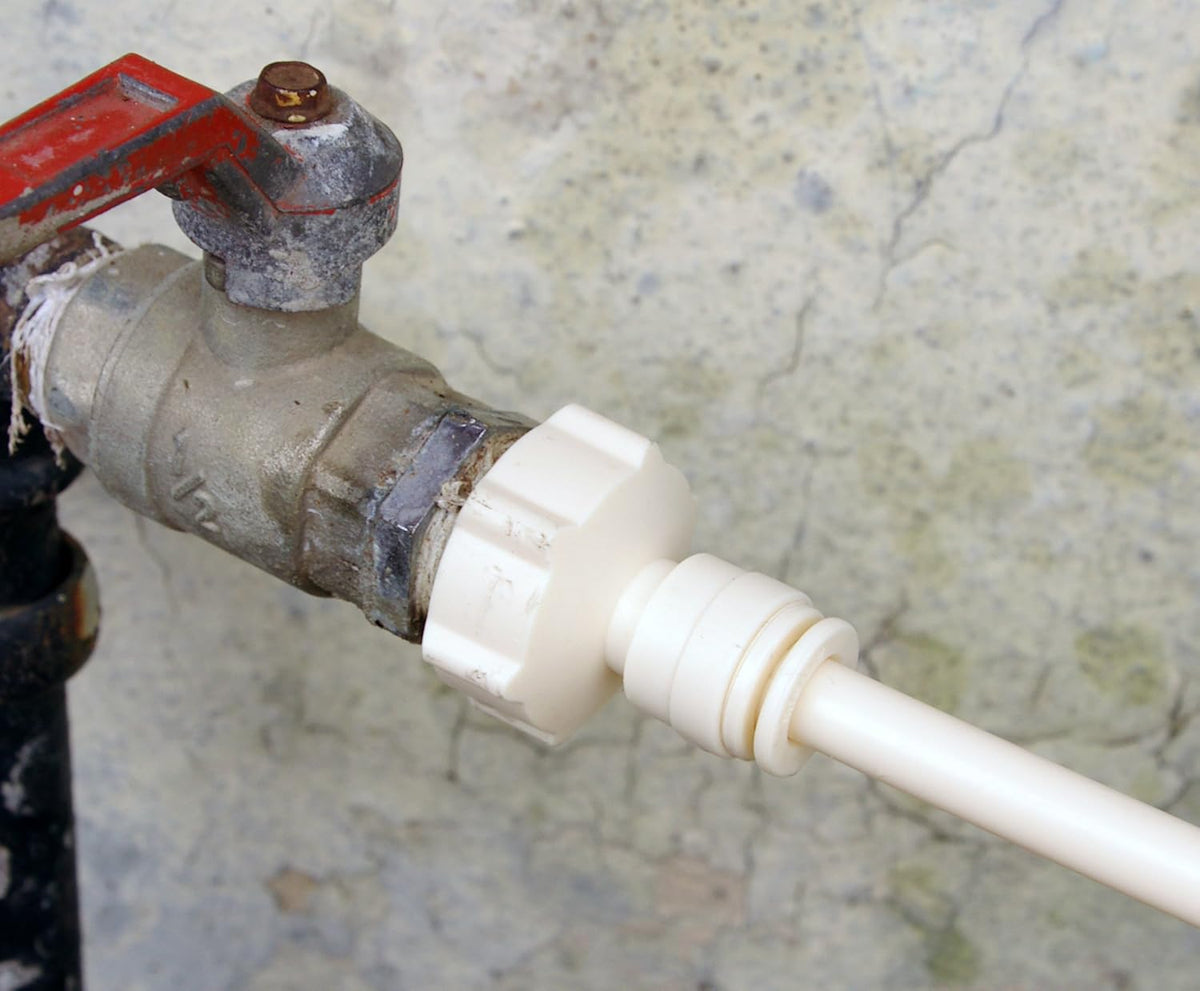 Zevolim| Spray irrigation system – Water hose with spray nozzles for refreshing cooling in the garden