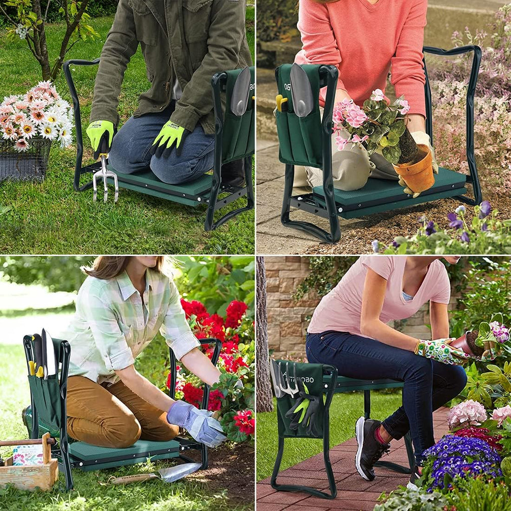Zevolim| Practical solution for comfortable gardening without pain