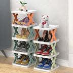 ShoeNest – Order for your shoes in seconds