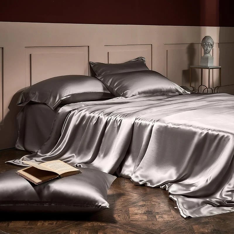 Zevolim| LuxeRest Experience Sleep Perfection