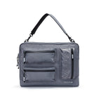 15.6-inch Trendy Commuter Sling Bag