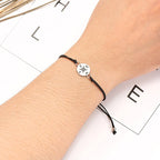 Zevolim | Graduation Commemorative Bracelet