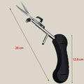 Zevolim| Portable Pointed Gardening Scissor