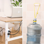 Self-adhesive die-free base holder