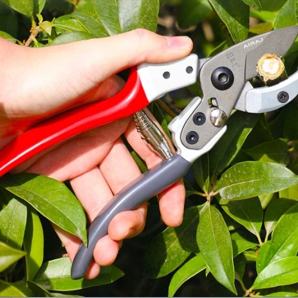 Zevolim| TrimTough – Precise cuts, strong blades!
