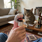 Cat Paw Bottle Opener