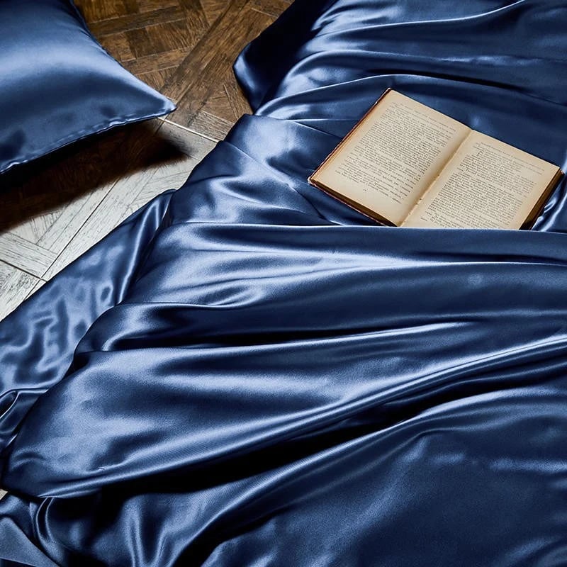 Zevolim| LuxeRest Experience Sleep Perfection