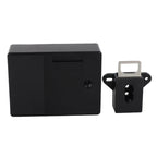 InvisiLock Invisible Locking Mechanism