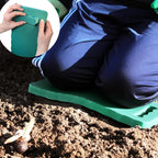 Zevolim| Garden Knee Pads – Comfortable and non-slip seat cushion for gardening and ground contact