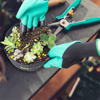 Zevolim| Genius gardening gloves with claws