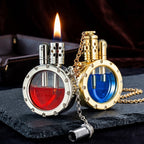 Pure Copper Kerosene Lighter