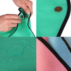 Zevolim| Gardening Transplanting Pot Pad