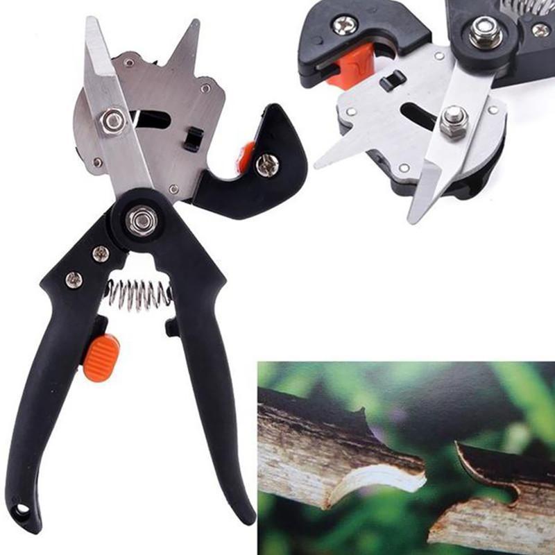 Zevolim| Professional Garden Grafting Tool Set