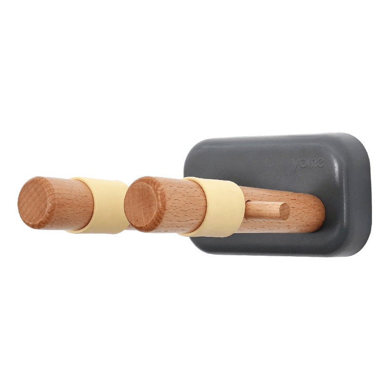 Wall-Mounted Guitar Holder