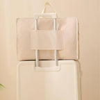 TravelMate Hanging Organizer | Space-saving & Practical | For Organization On The Go