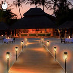 Zevolim| SolarLED Garden | The Most Atmospheric Garden Lighting