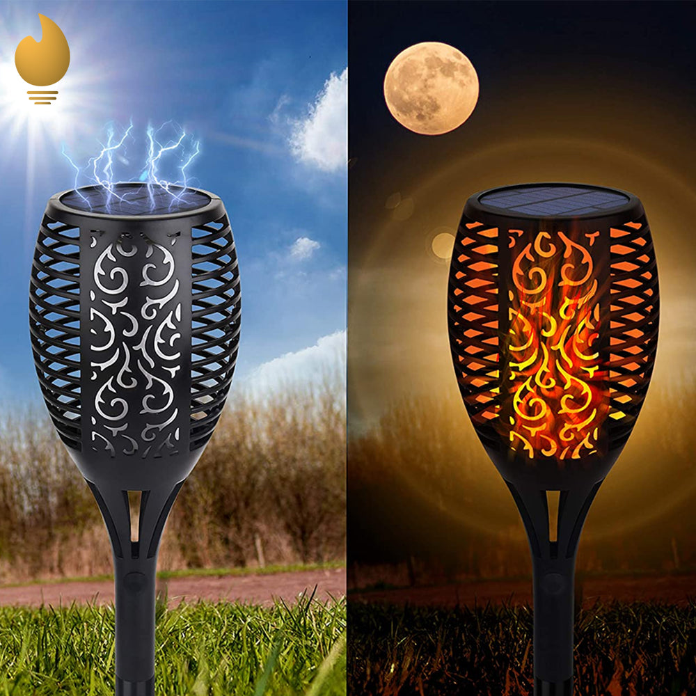 Zevolim| SolarLED Garden | The Most Atmospheric Garden Lighting