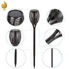Zevolim| SolarLED Garden | The Most Atmospheric Garden Lighting
