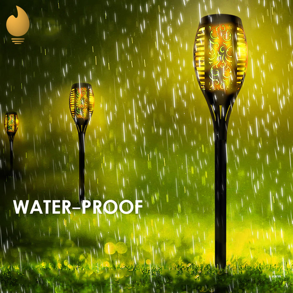 Zevolim| SolarLED Garden | The Most Atmospheric Garden Lighting