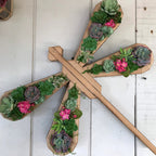Animal Succulent Garden Arrangement | Bowlift